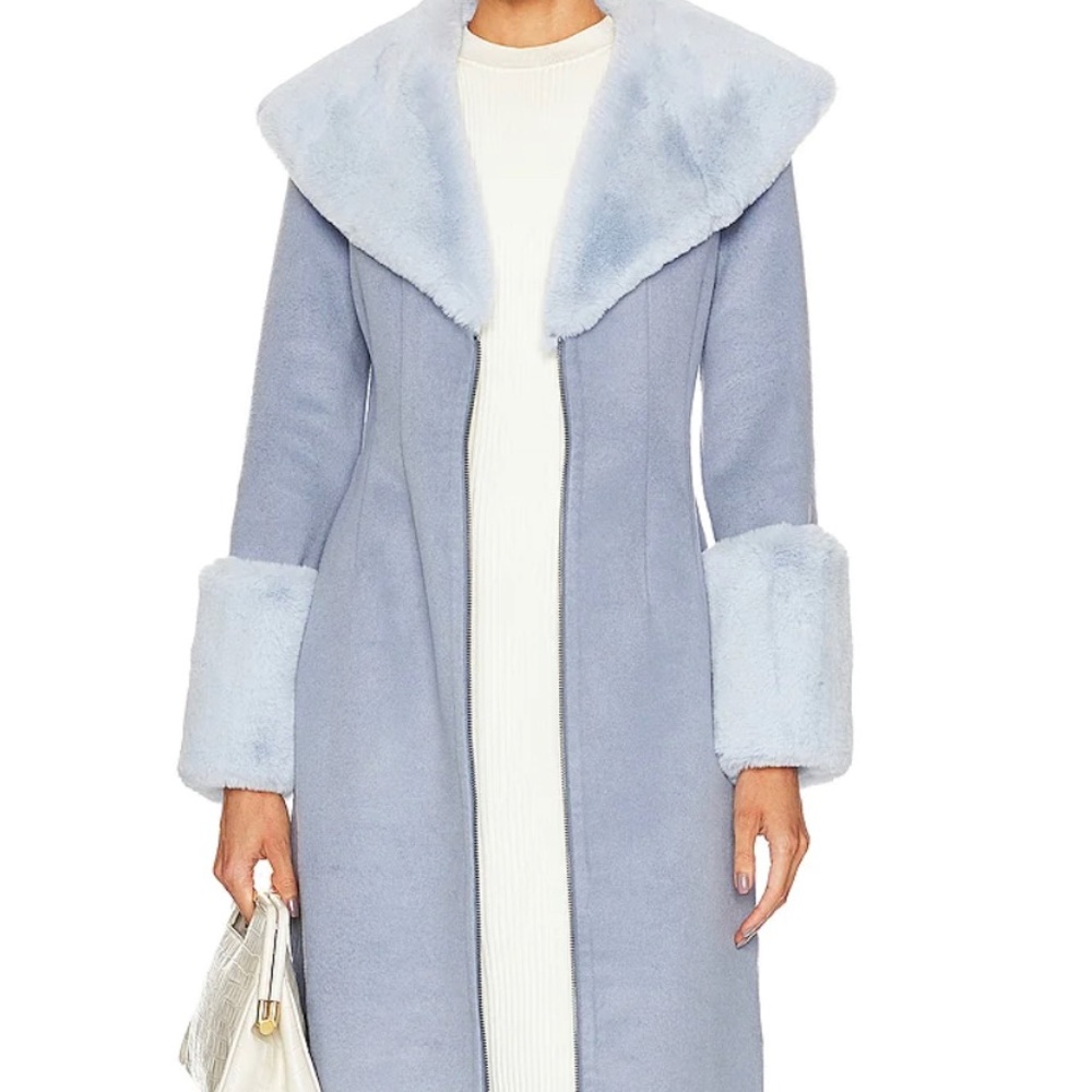 LPA Winter Coat